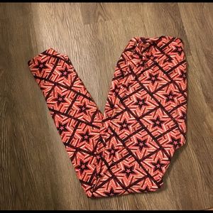 LulaRoe Leggings